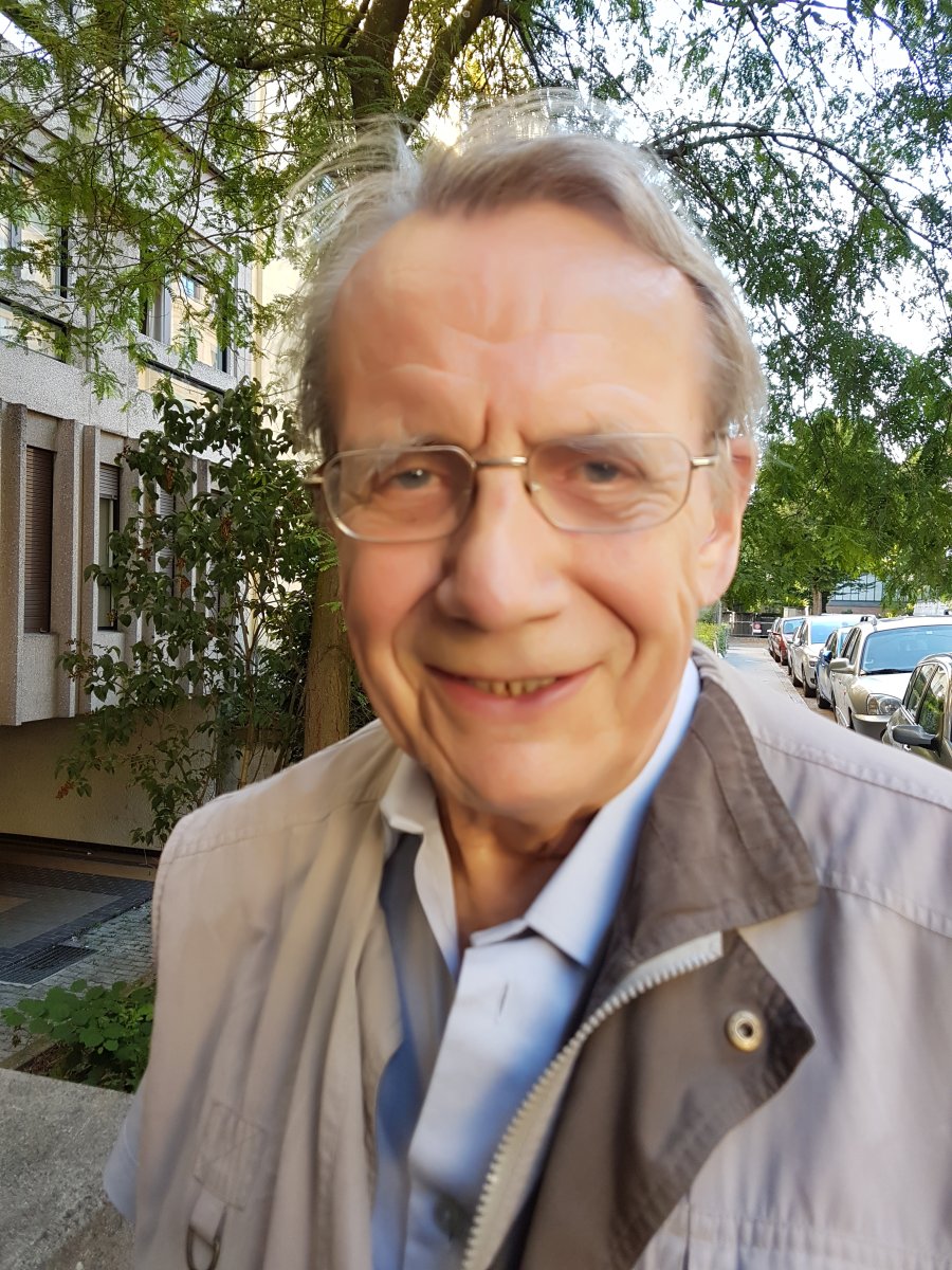 Hommage : Michel Ottet (1939-2024), fondateur de l'association elisa-asile